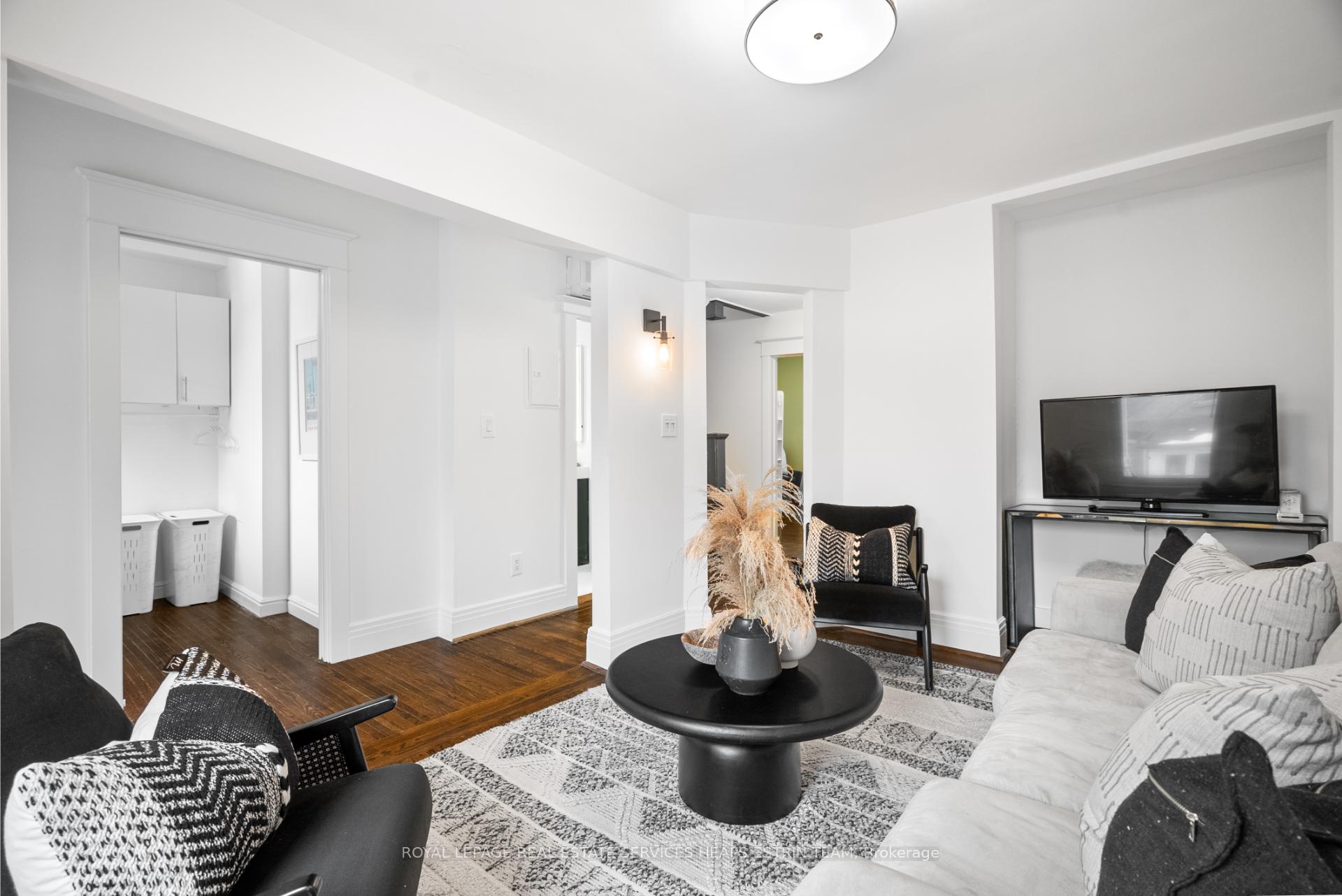 Photo 13 of 19 Rosemount Avenue, Toronto, Wychwood — HOMEH