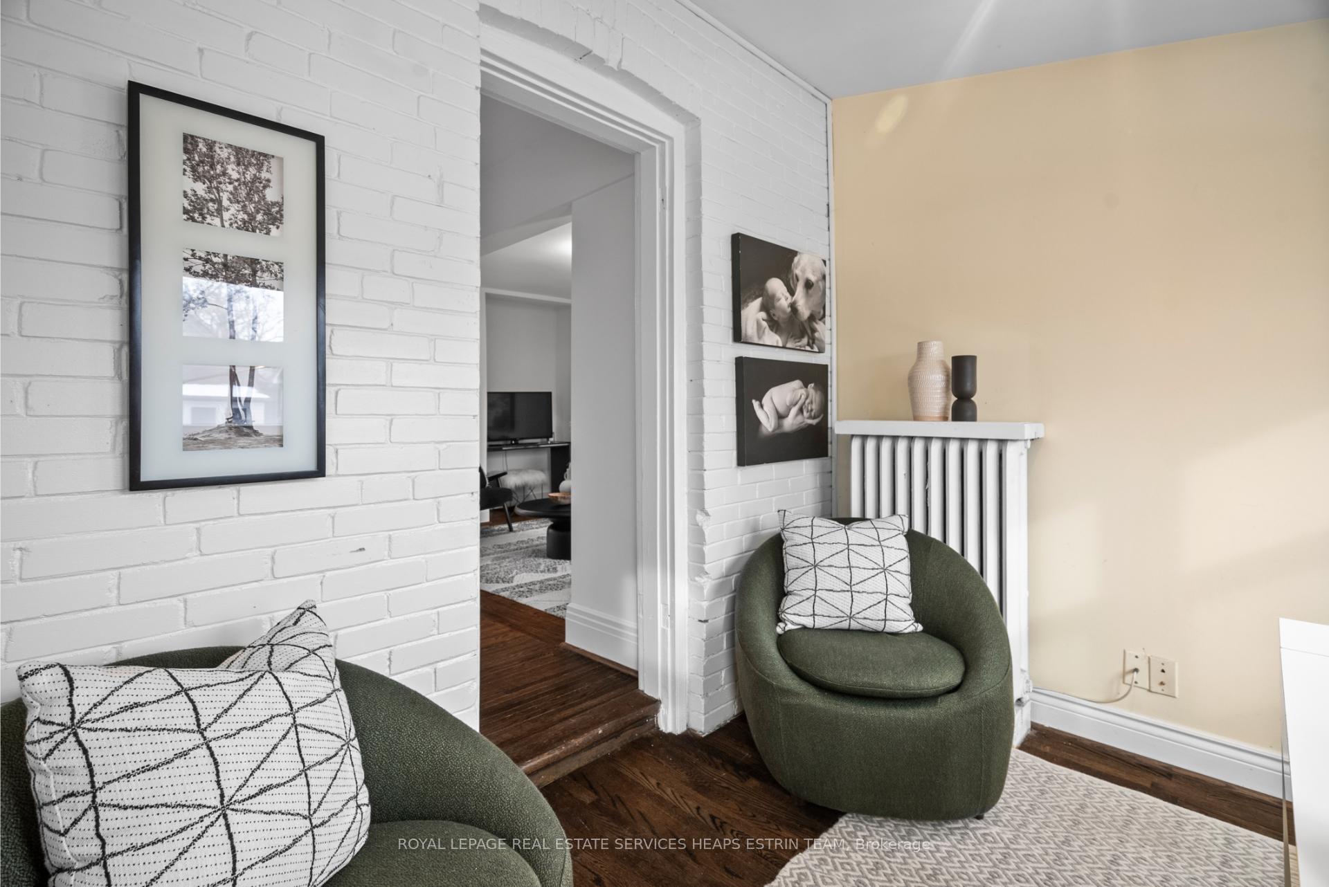 Photo 16 of 19 Rosemount Avenue, Toronto, Wychwood — HOMEH