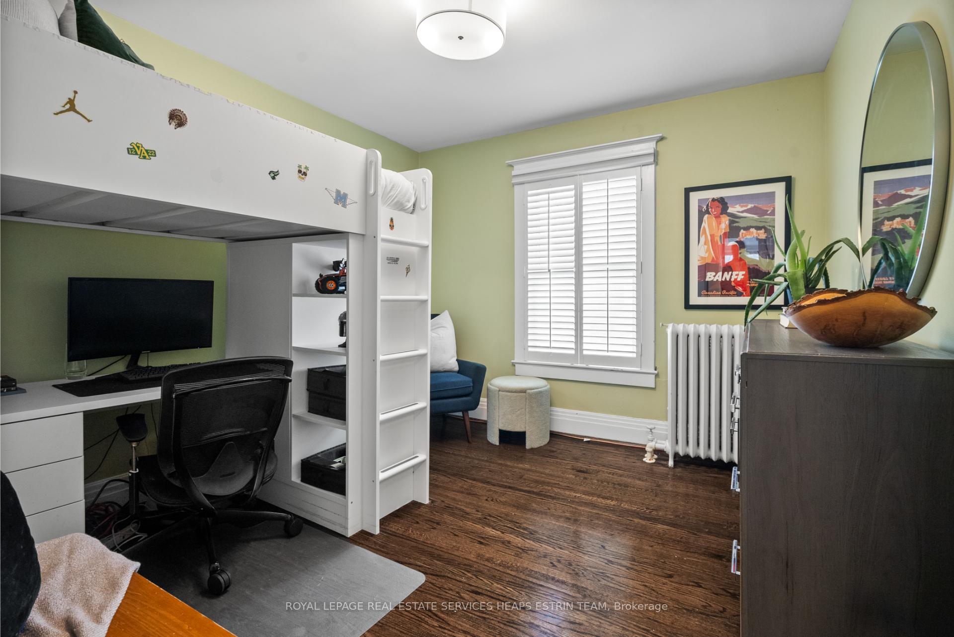 Photo 18 of 19 Rosemount Avenue, Toronto, Wychwood — HOMEH