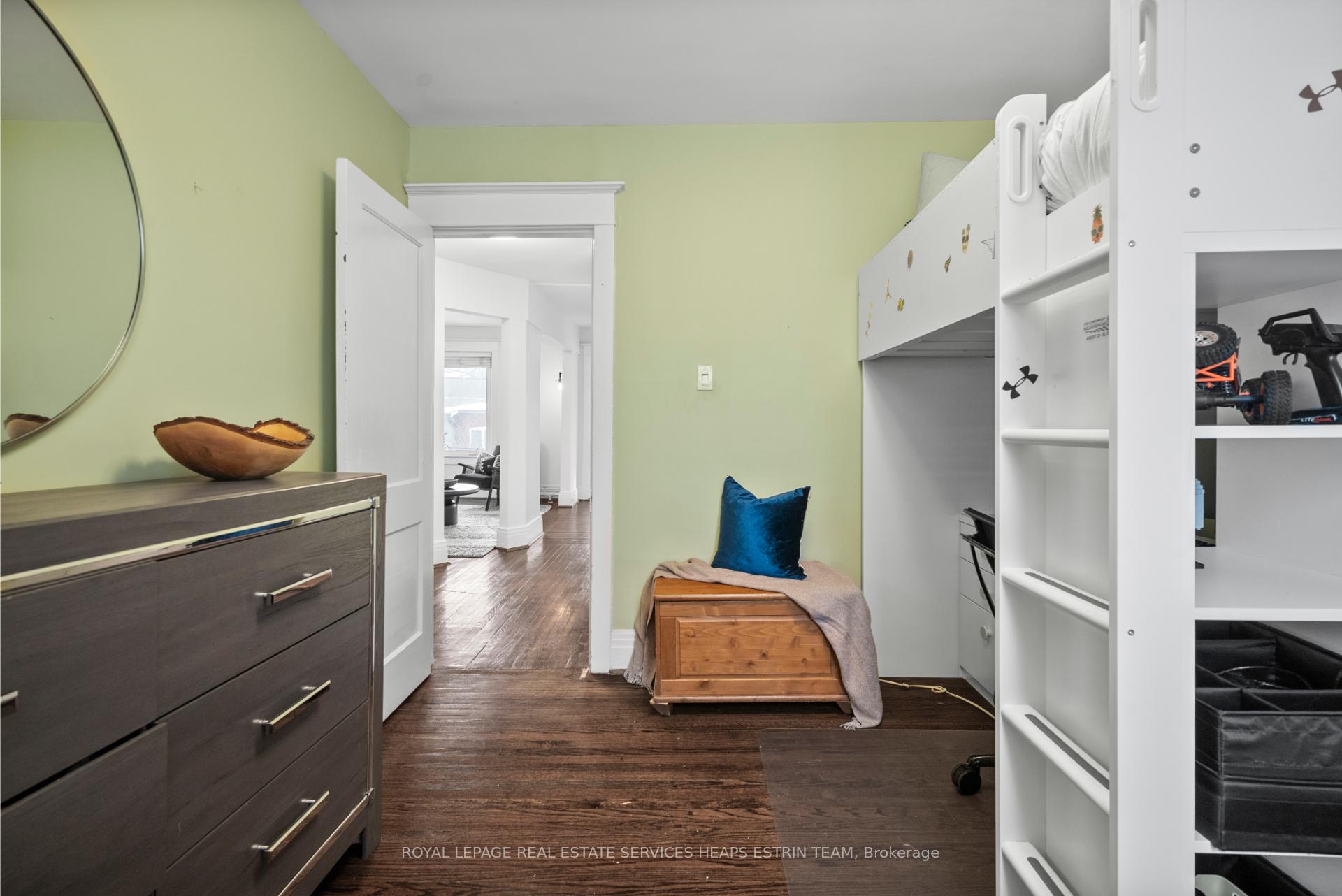 Photo 21 of 19 Rosemount Avenue, Toronto, Wychwood — HOMEH