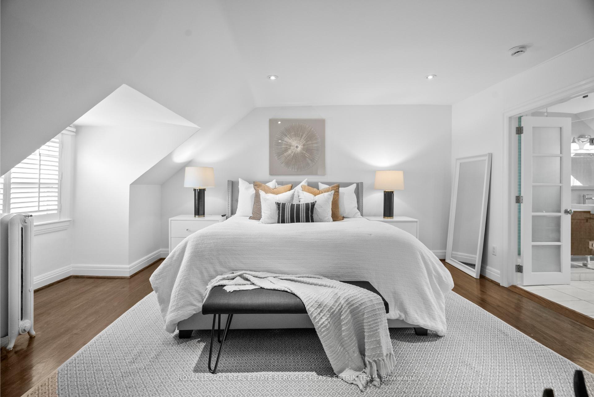 Photo 24 of 19 Rosemount Avenue, Toronto, Wychwood — HOMEH