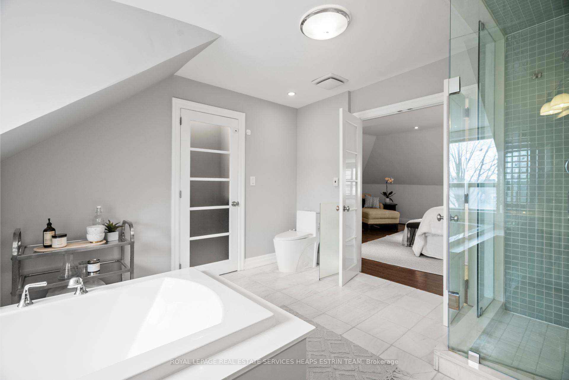 Photo 36 of 19 Rosemount Avenue, Toronto, Wychwood — HOMEH