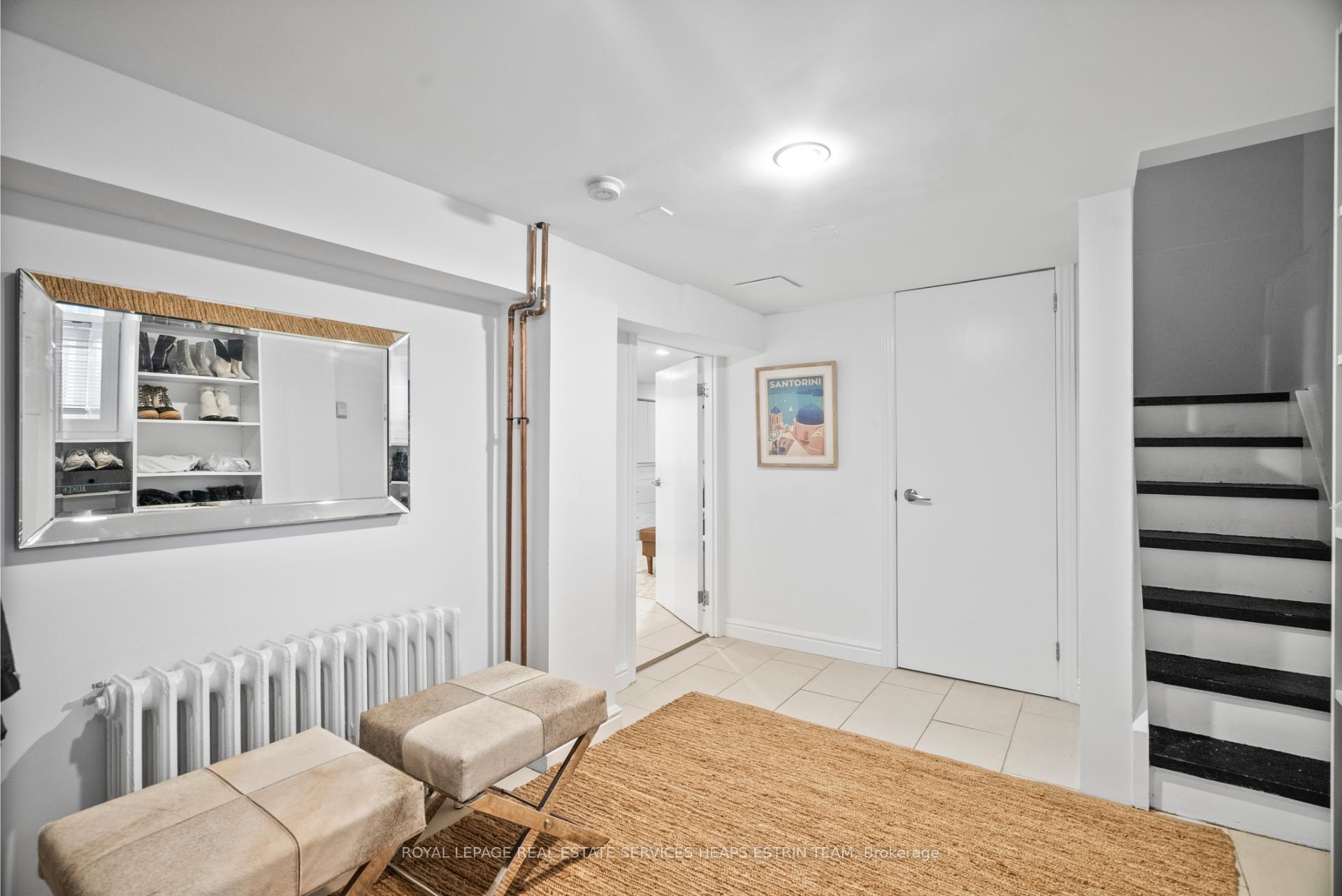 Photo 28 of 19 Rosemount Avenue, Toronto, Wychwood — HOMEH