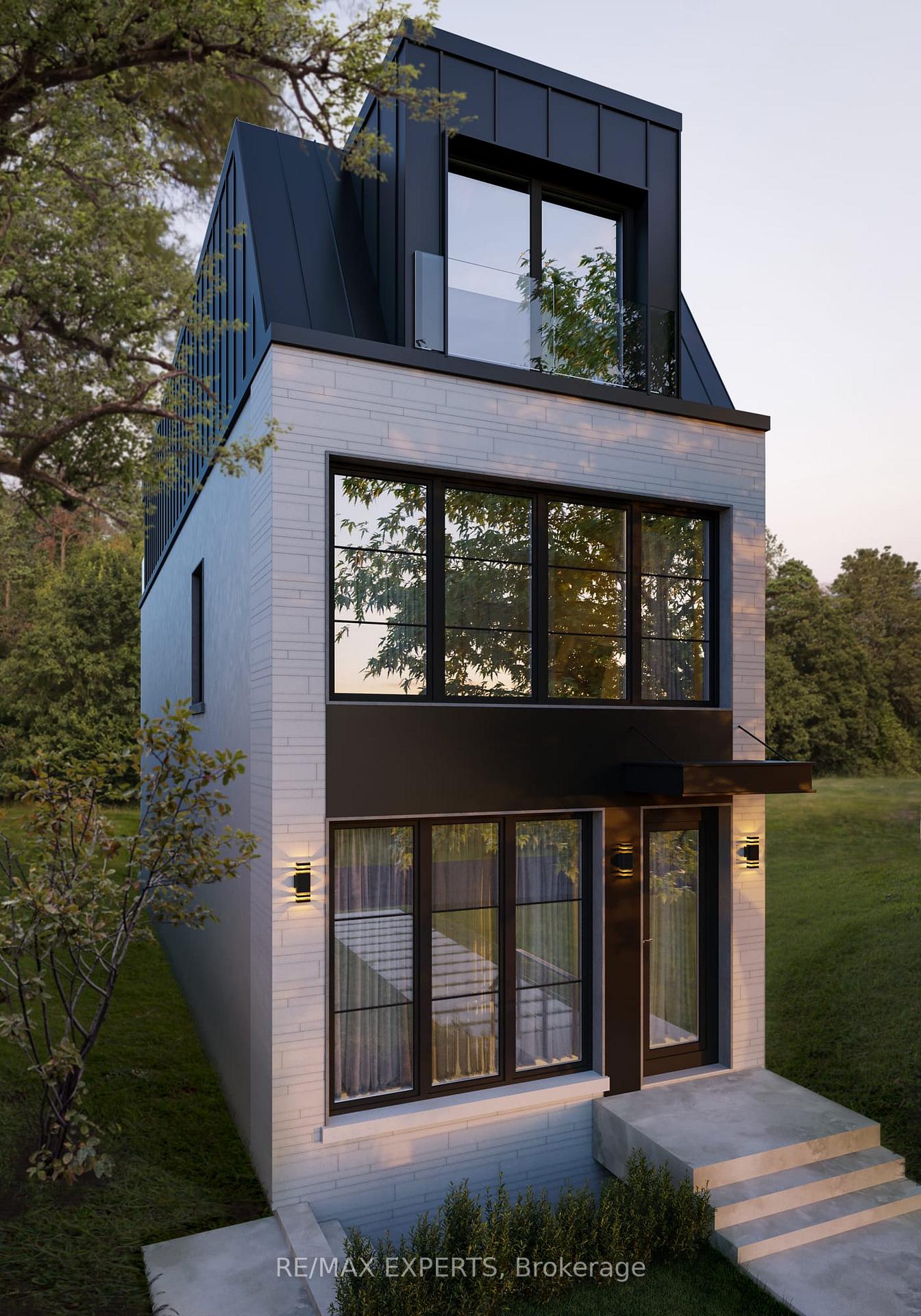 Photo 1 of 3 Hanson Road, Toronto, Oakwood Village — HOMEH