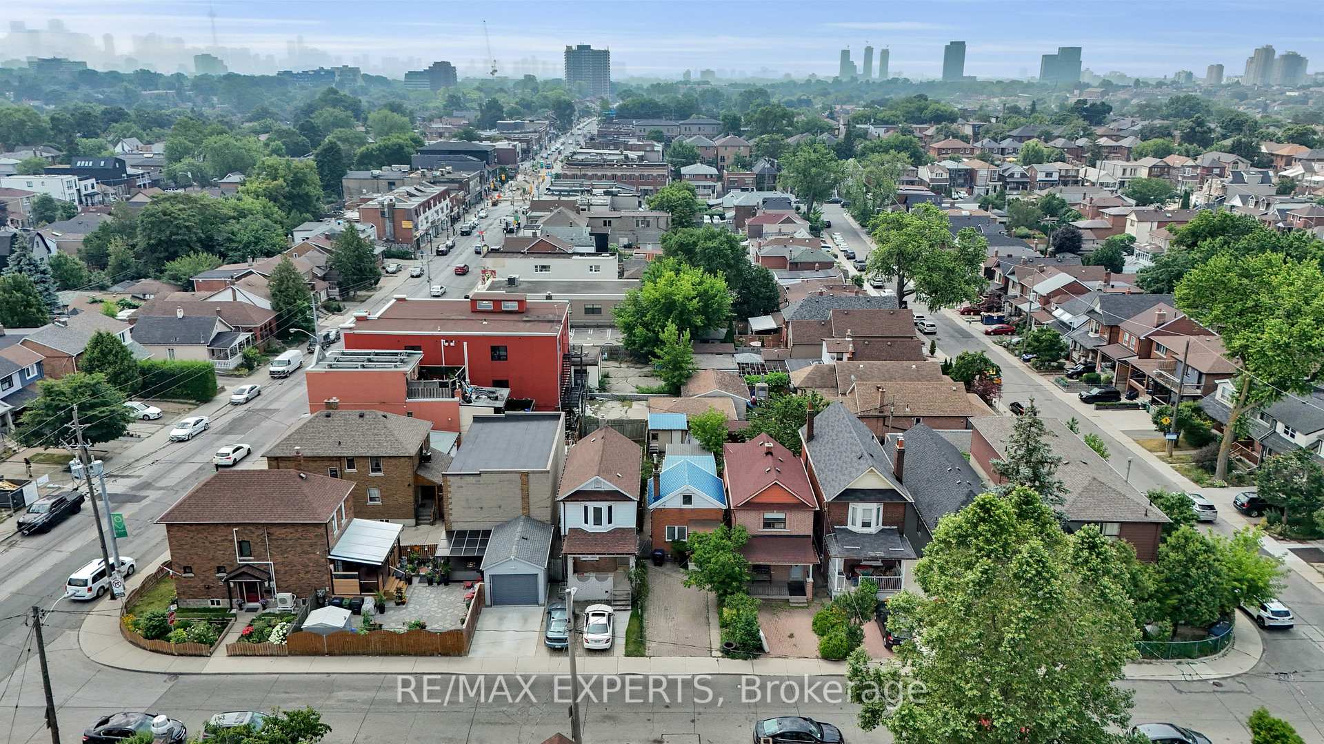 Photo 6 of 3 Hanson Road, Toronto, Oakwood Village — HOMEH
