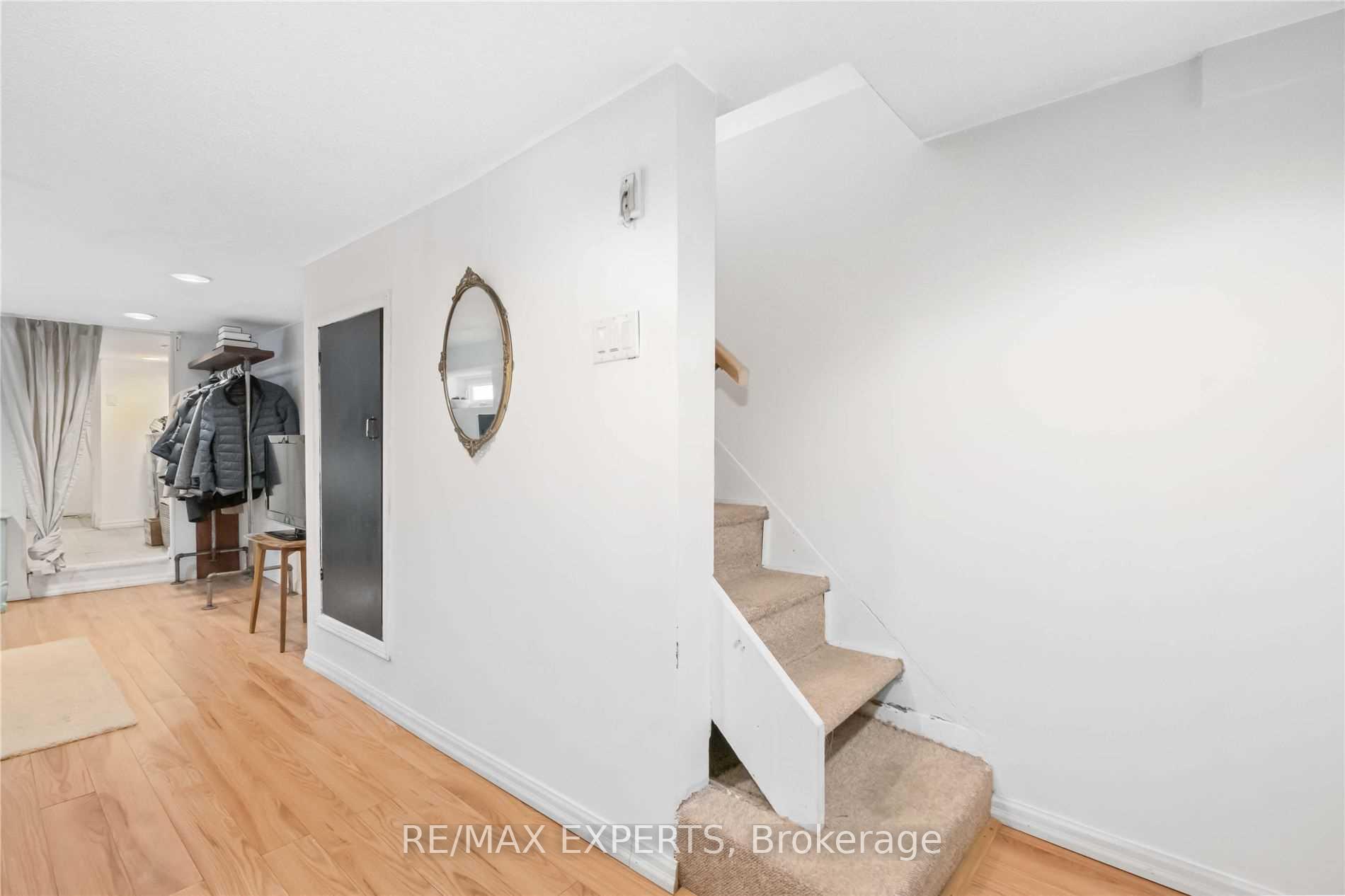 Photo 33 of 3 Hanson Road, Toronto, Oakwood Village — HOMEH