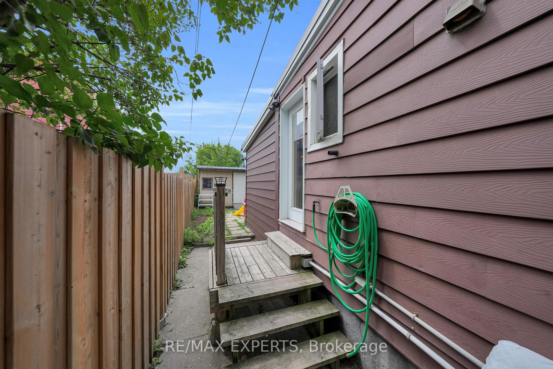 Photo 34 of 3 Hanson Road, Toronto, Oakwood Village — HOMEH