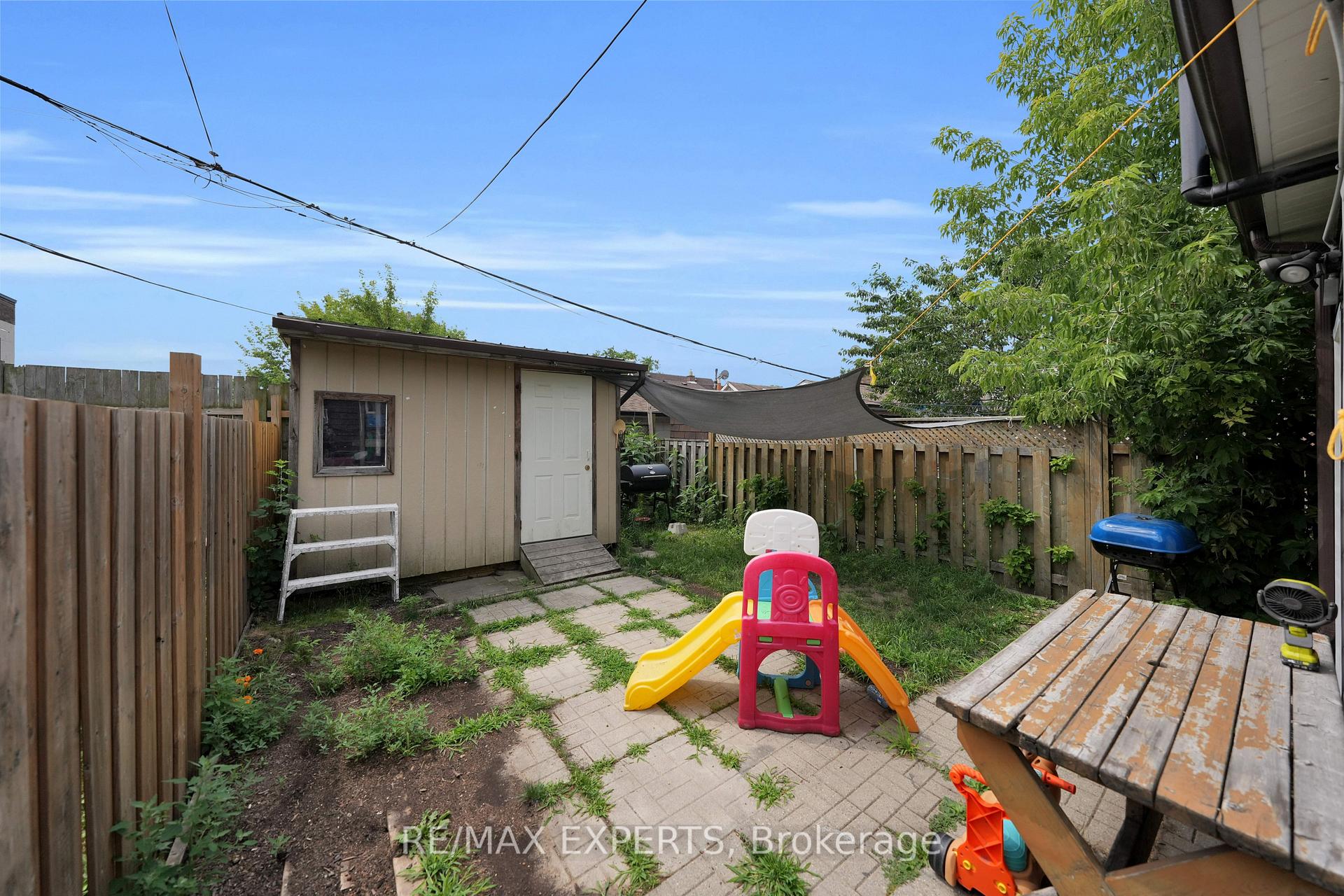 Photo 35 of 3 Hanson Road, Toronto, Oakwood Village — HOMEH