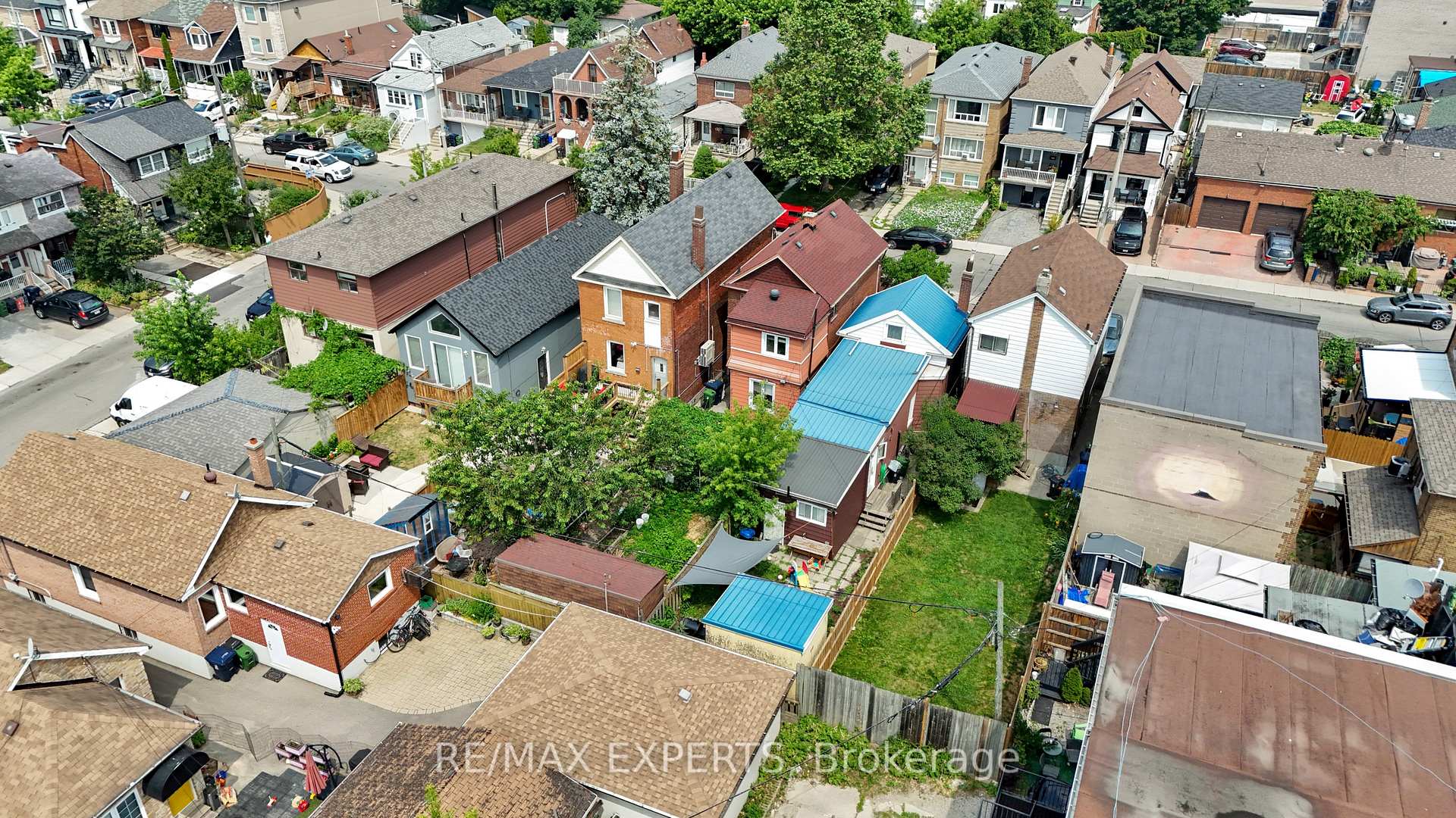 Photo 40 of 3 Hanson Road, Toronto, Oakwood Village — HOMEH