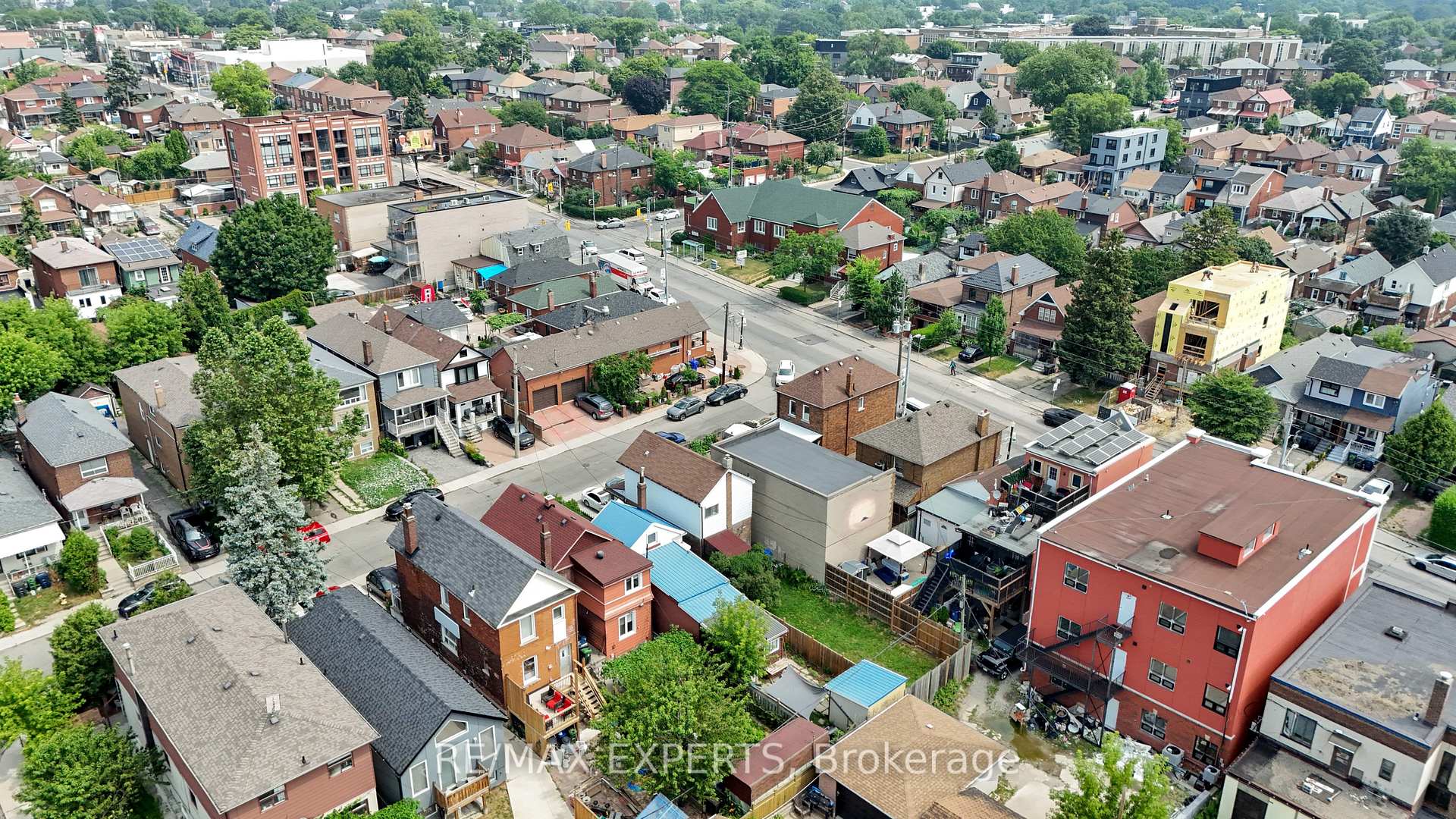 Photo 43 of 3 Hanson Road, Toronto, Oakwood Village — HOMEH