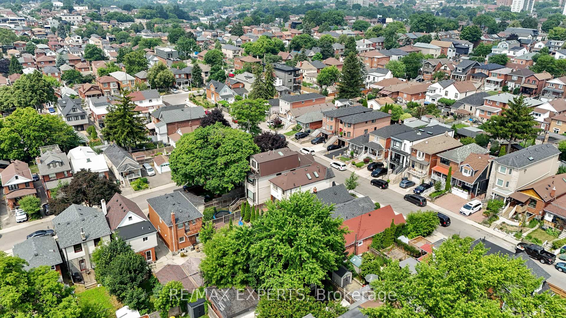 Photo 44 of 3 Hanson Road, Toronto, Oakwood Village — HOMEH