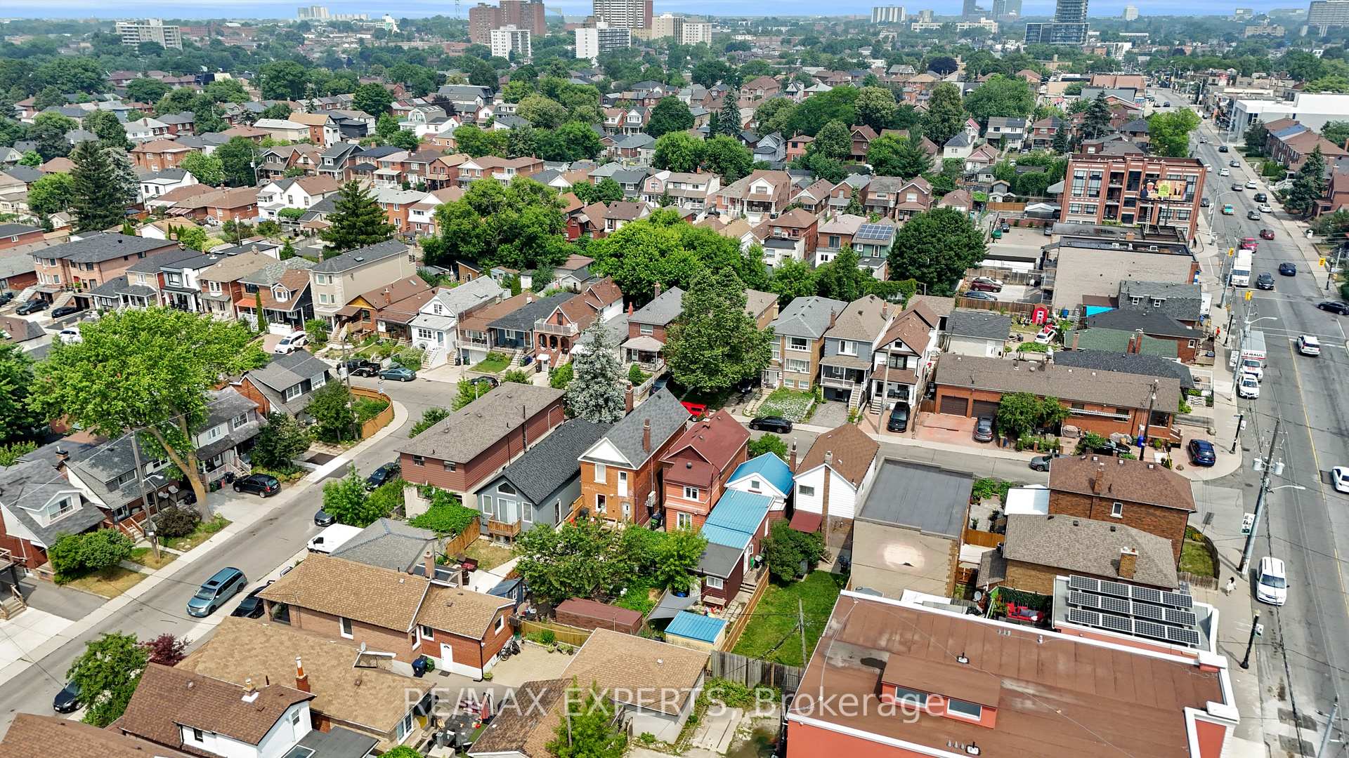 Photo 45 of 3 Hanson Road, Toronto, Oakwood Village — HOMEH