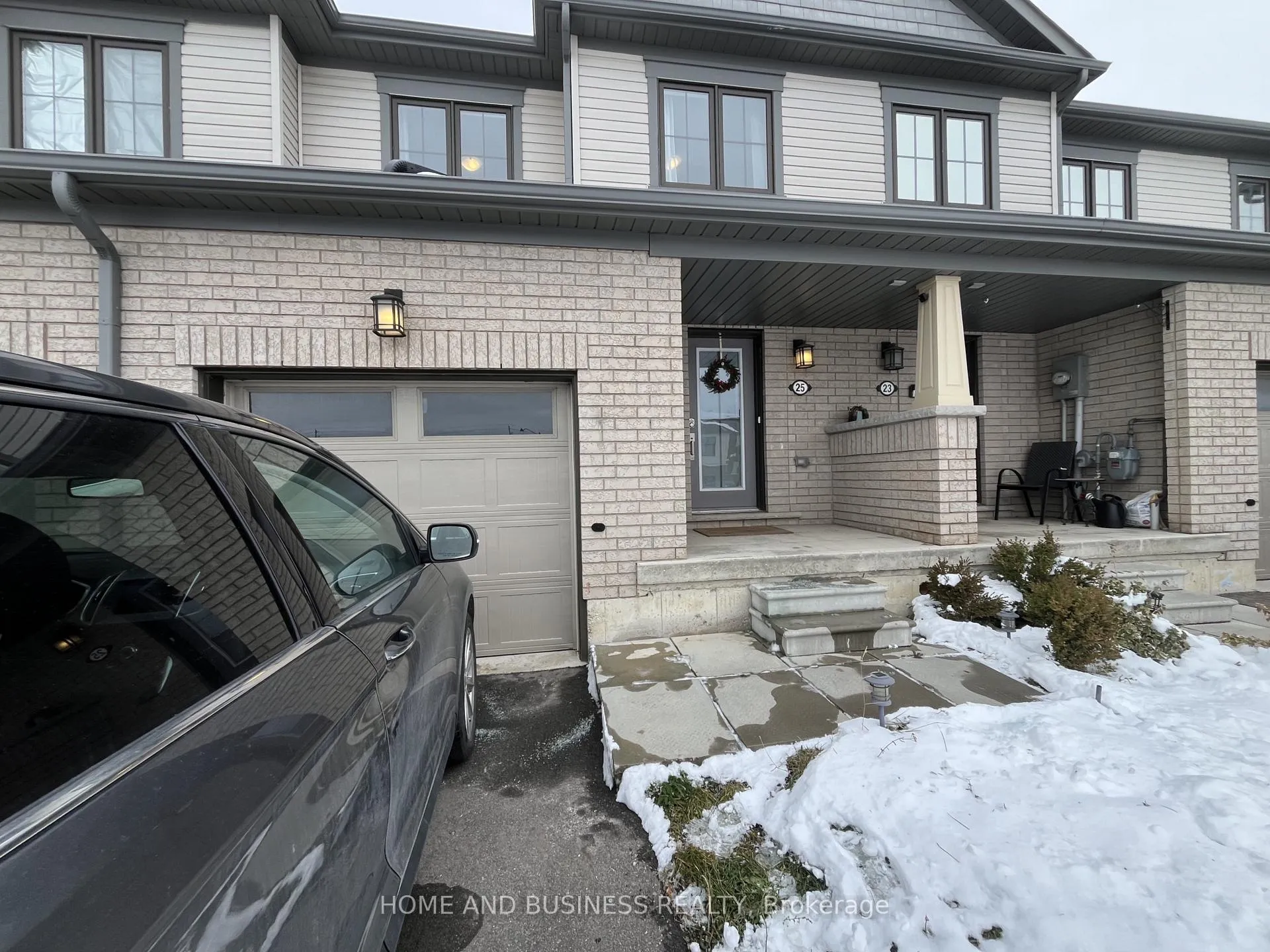 Photo 32 of 25 Allcroft Court, Hamilton, Stoney Creek — HOMEH