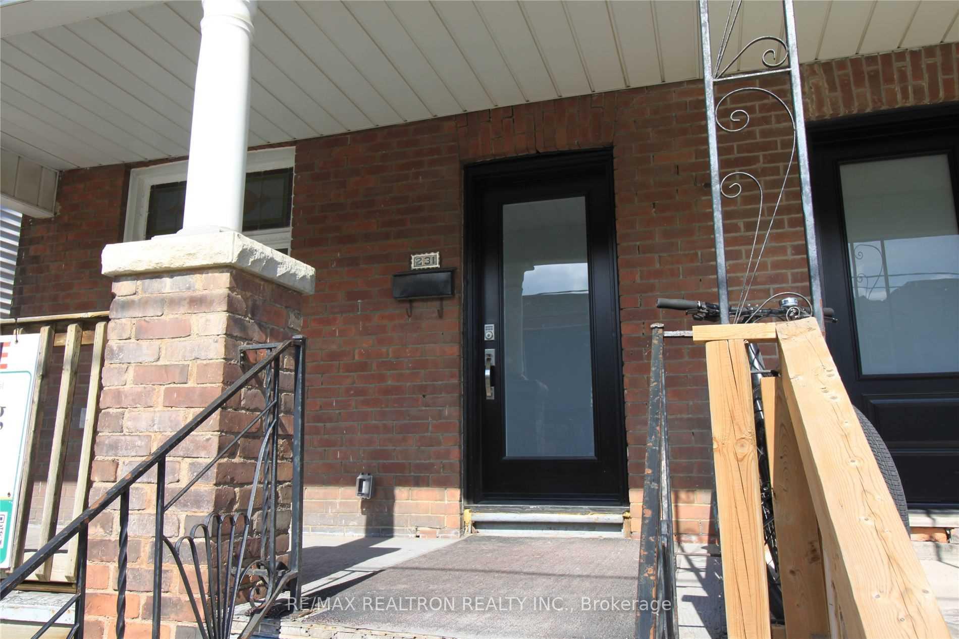 Photo 20 of Unit 2, 231 Christie Street, Toronto, The Annex — HOMEH
