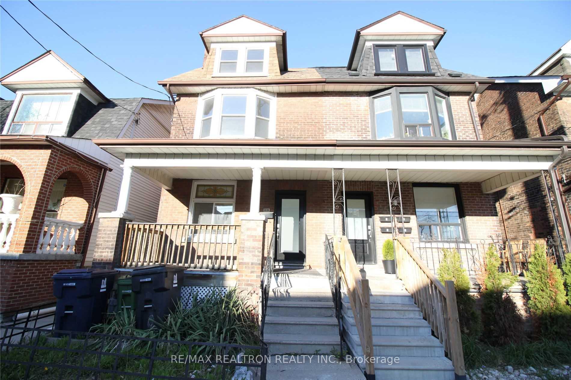 Photo 21 of Unit 2, 231 Christie Street, Toronto, The Annex — HOMEH