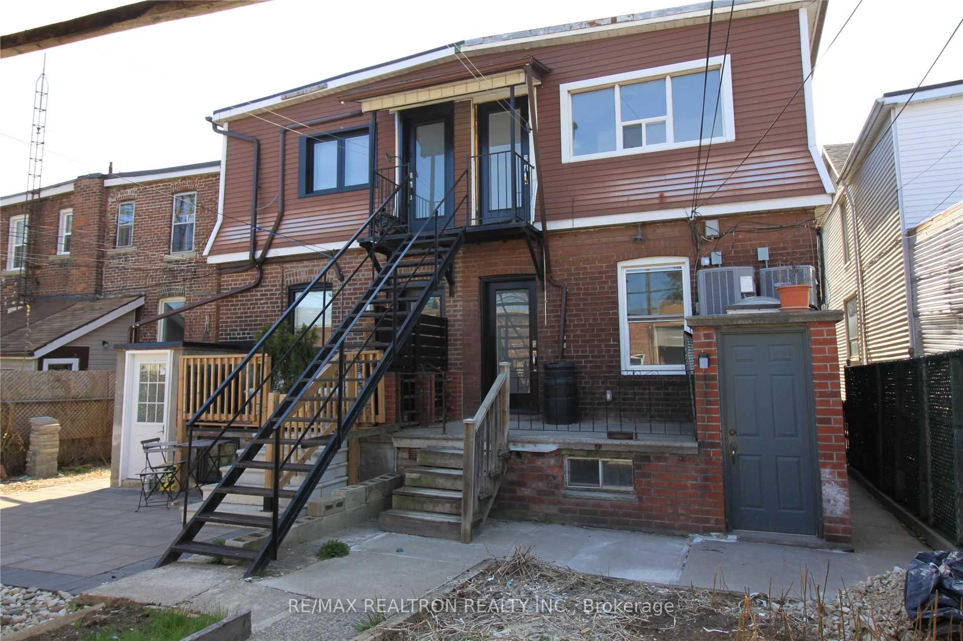 Photo 22 of Unit 2, 231 Christie Street, Toronto, The Annex — HOMEH