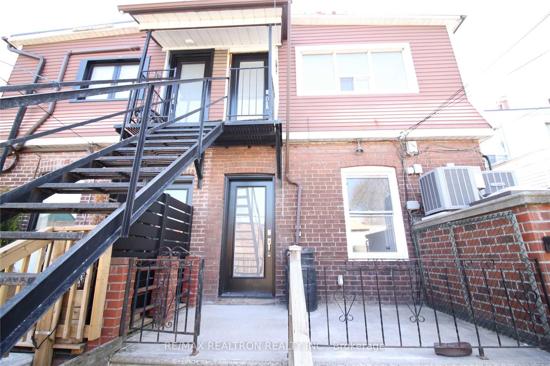 Photo 23 of Unit 2, 231 Christie Street, Toronto, The Annex — HOMEH