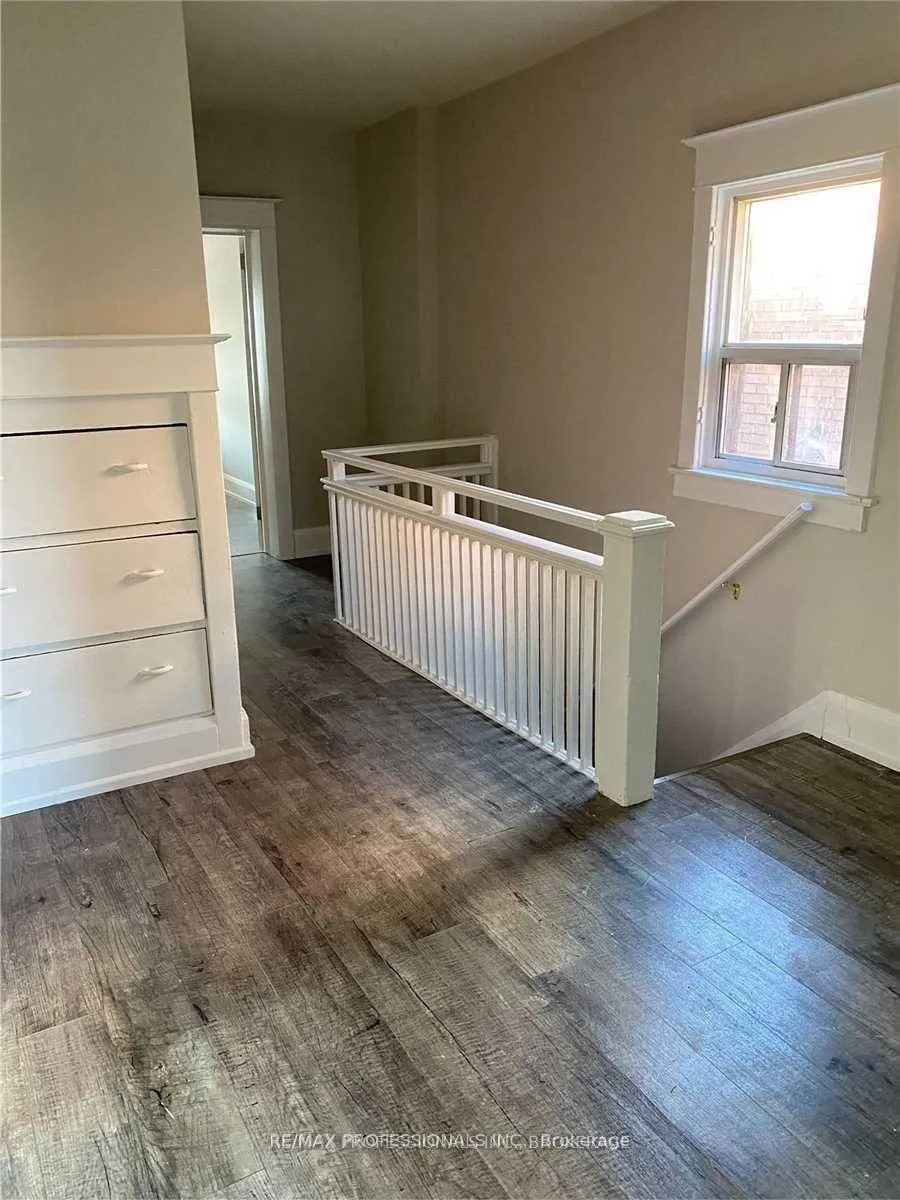 Photo 2 of Unit 2nd Floor, 2 Rogers Road, Toronto, Oakwood Village — HOMEH
