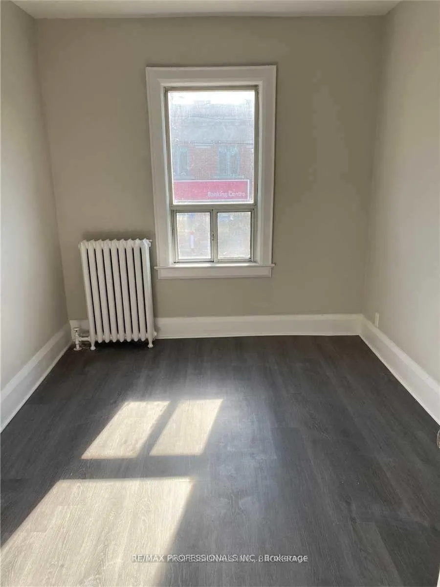 Photo 6 of Unit 2nd Floor, 2 Rogers Road, Toronto, Oakwood Village — HOMEH