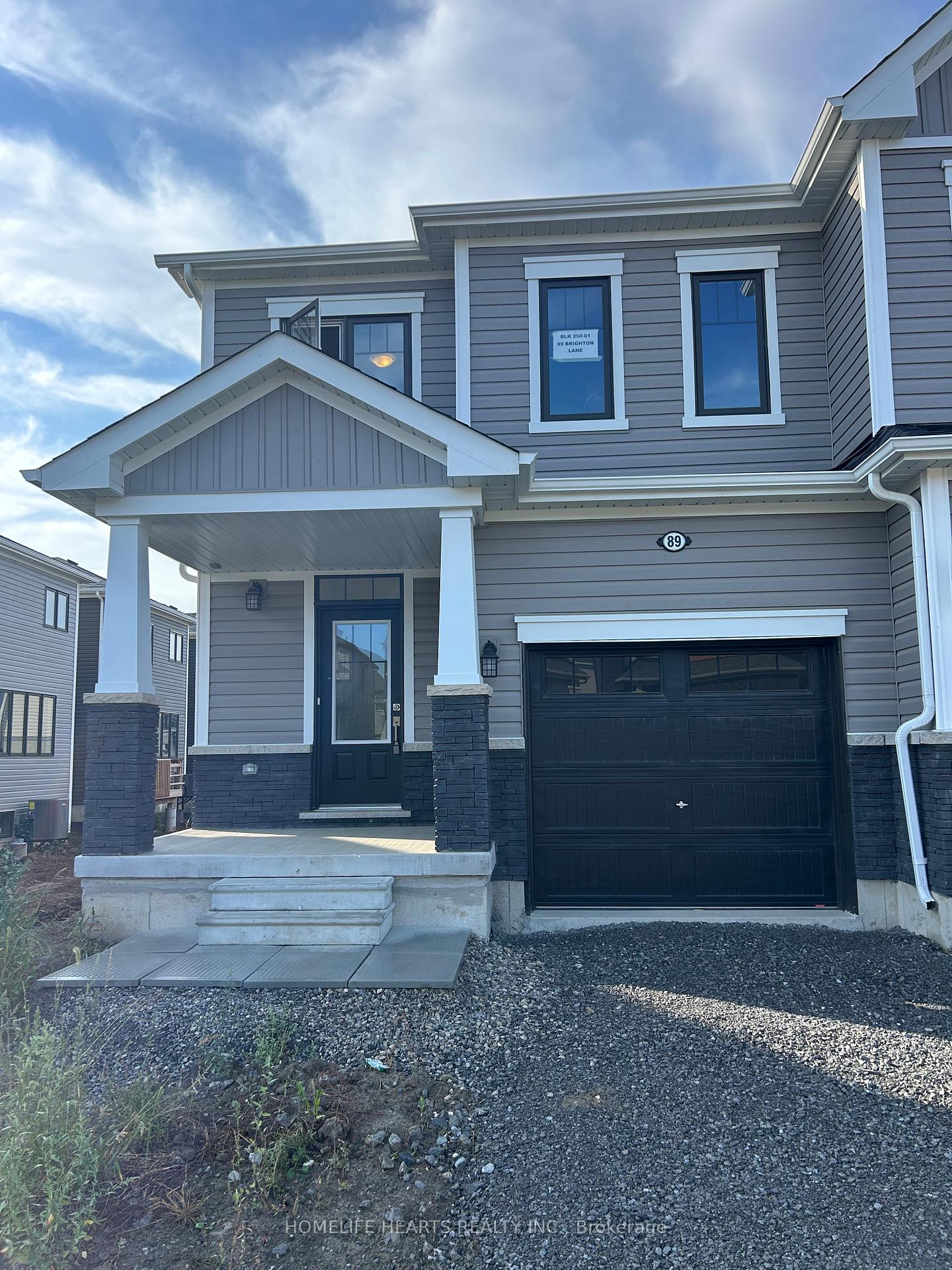 Front of 89 Brighton Lane