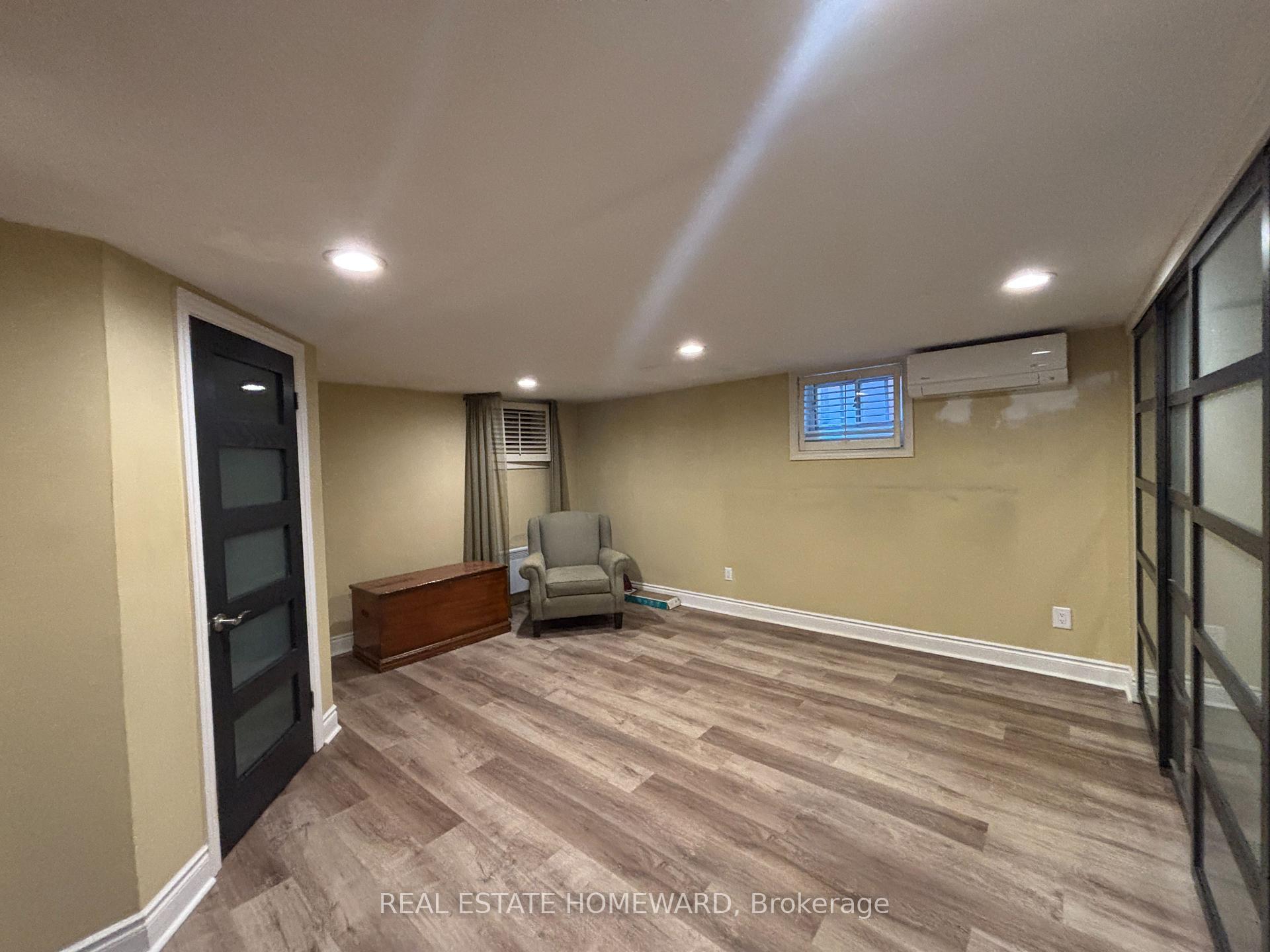 Photo 5 of Unit Basement, 78 Hubbard Boulevard, Toronto, The Beaches — HOMEH