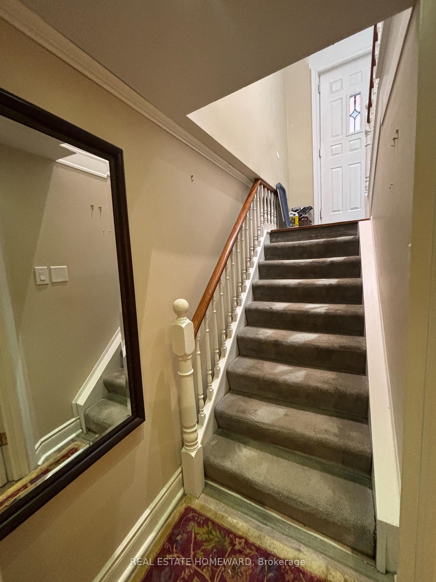 Photo 8 of Unit Basement, 78 Hubbard Boulevard, Toronto, The Beaches — HOMEH