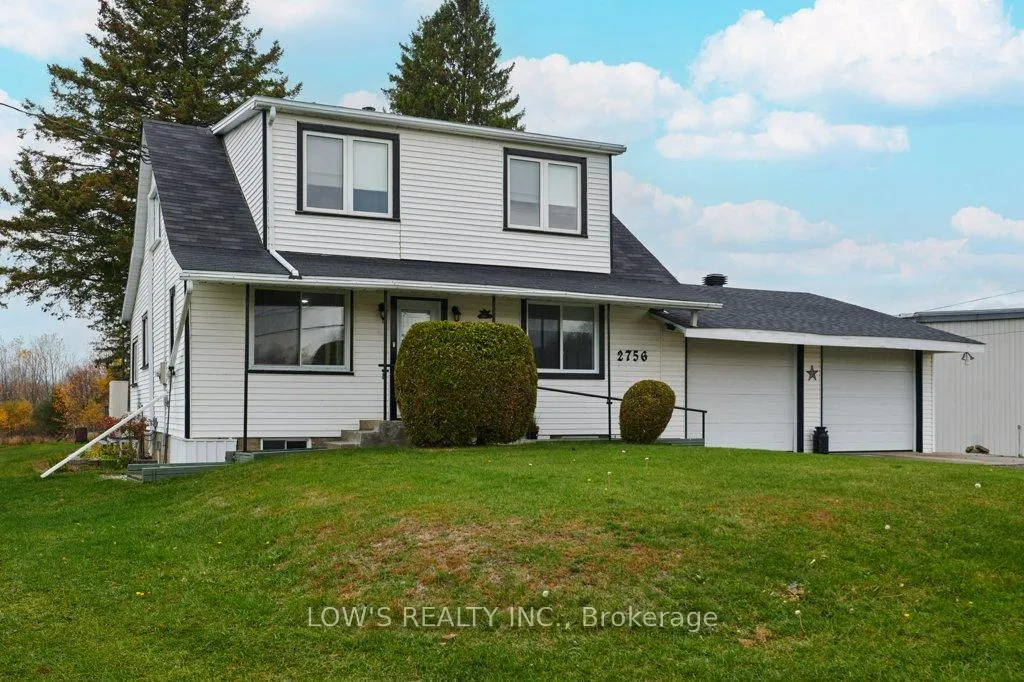 Photo 2 of 2756 Highway 34, Champlain, Champlain Twp — HOMEH