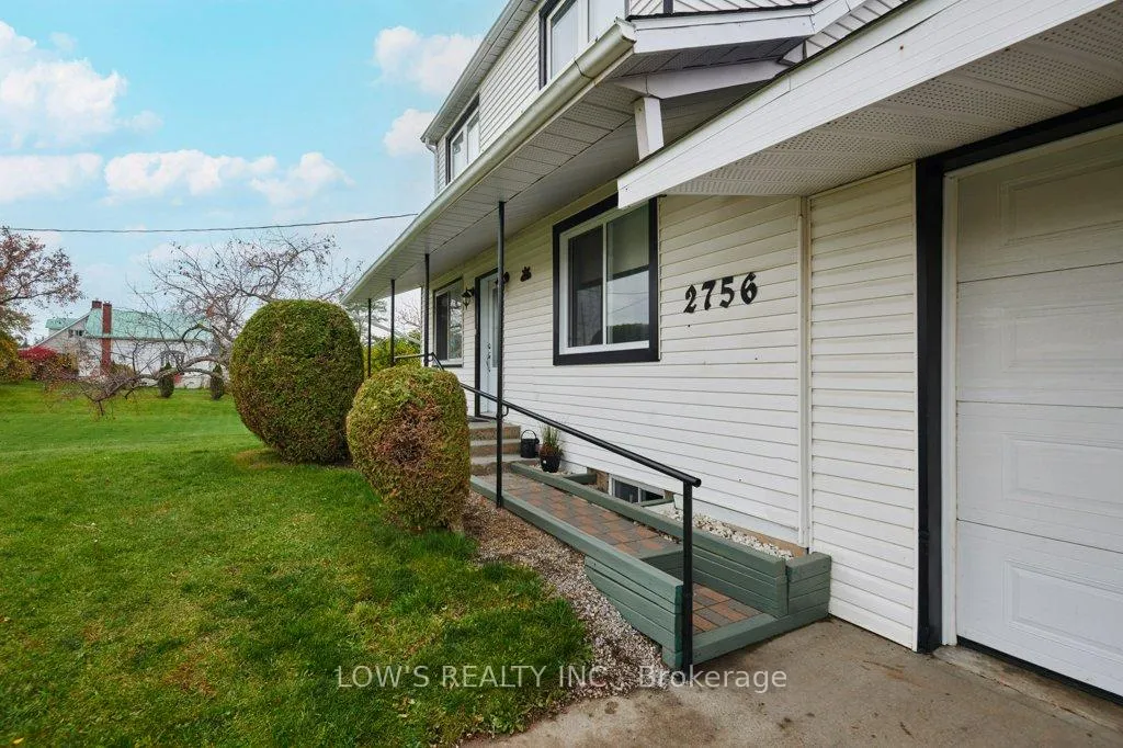 Photo 3 of 2756 Highway 34, Champlain, Champlain Twp — HOMEH