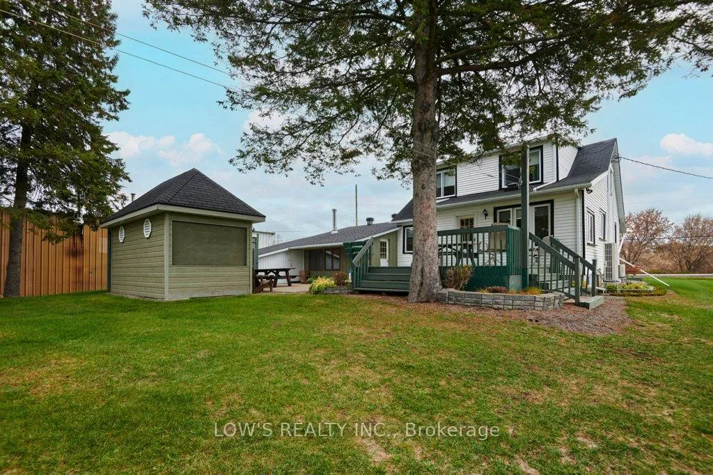 Photo 28 of 2756 Highway 34, Champlain, Champlain Twp — HOMEH