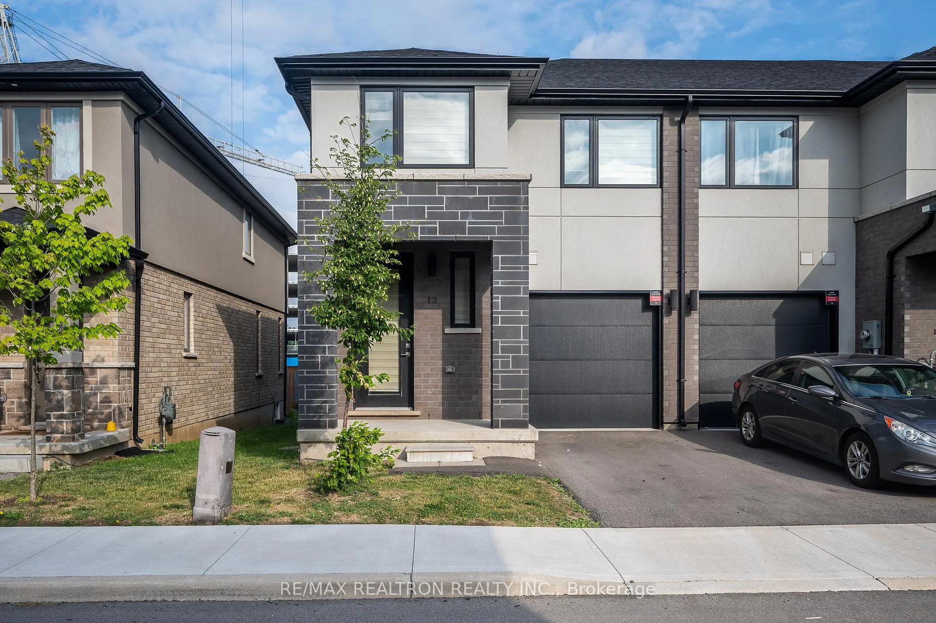 Photo 3 of Unit 13, 166 Mount Albion Road, Hamilton, Red Hill — HOMEH
