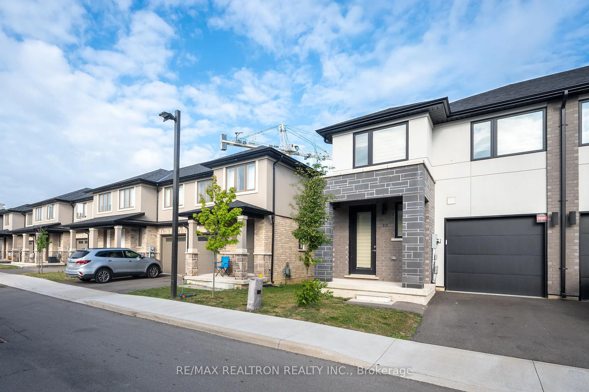 Photo 5 of Unit 13, 166 Mount Albion Road, Hamilton, Red Hill — HOMEH