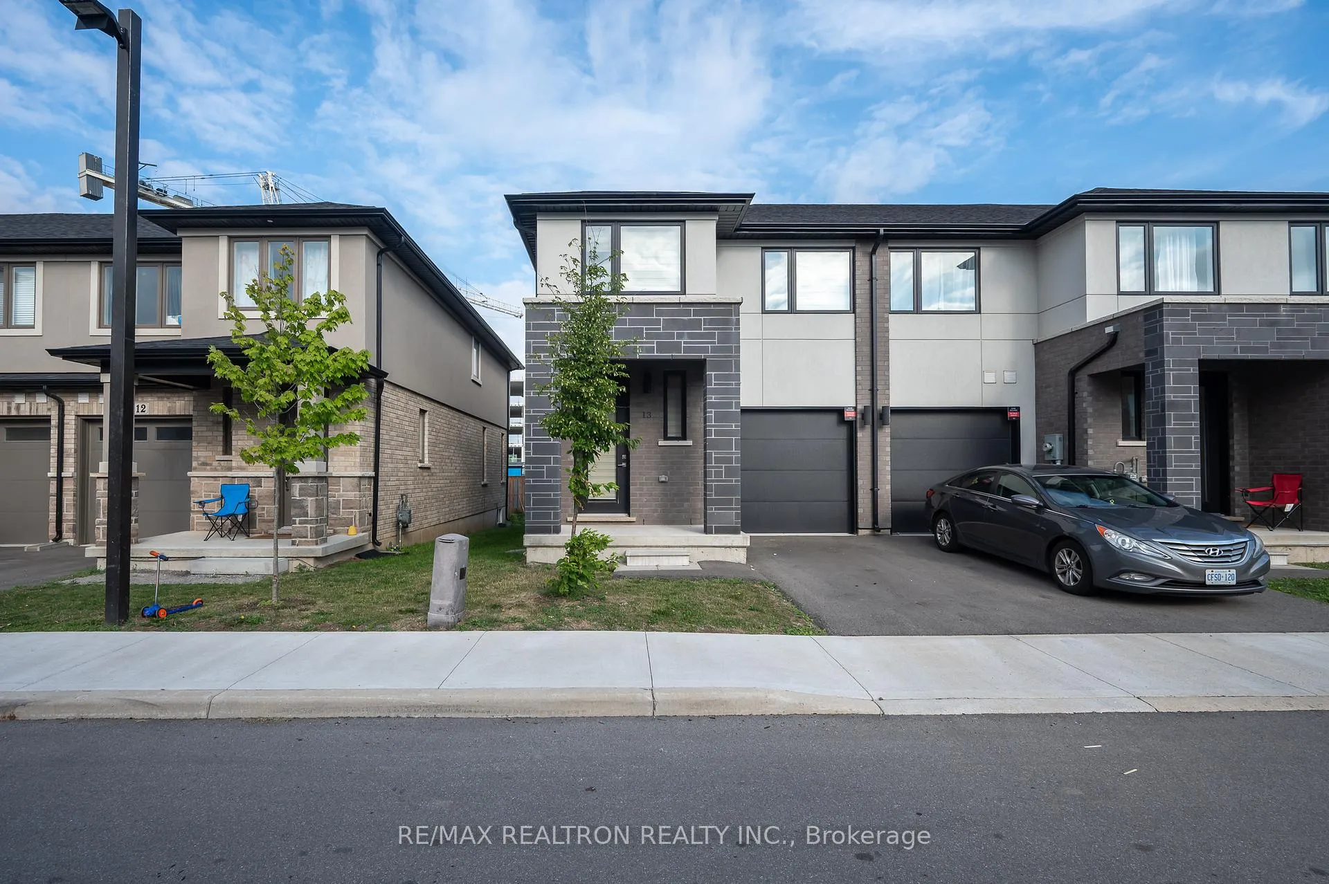 Photo 6 of Unit 13, 166 Mount Albion Road, Hamilton, Red Hill — HOMEH