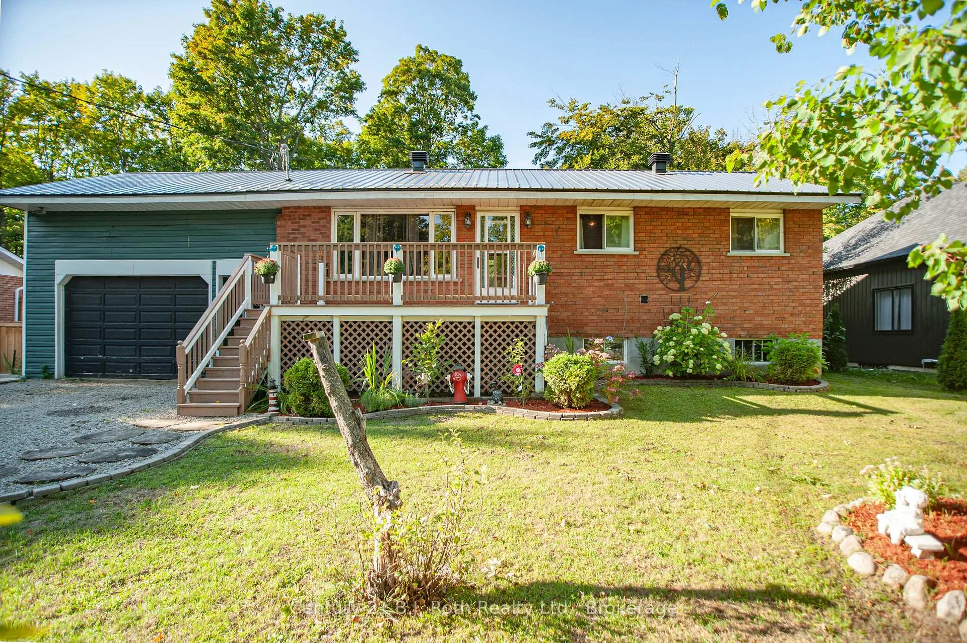Photo 1 of 18 Mundy Avenue, Tiny, Rural Tiny — HOMEH