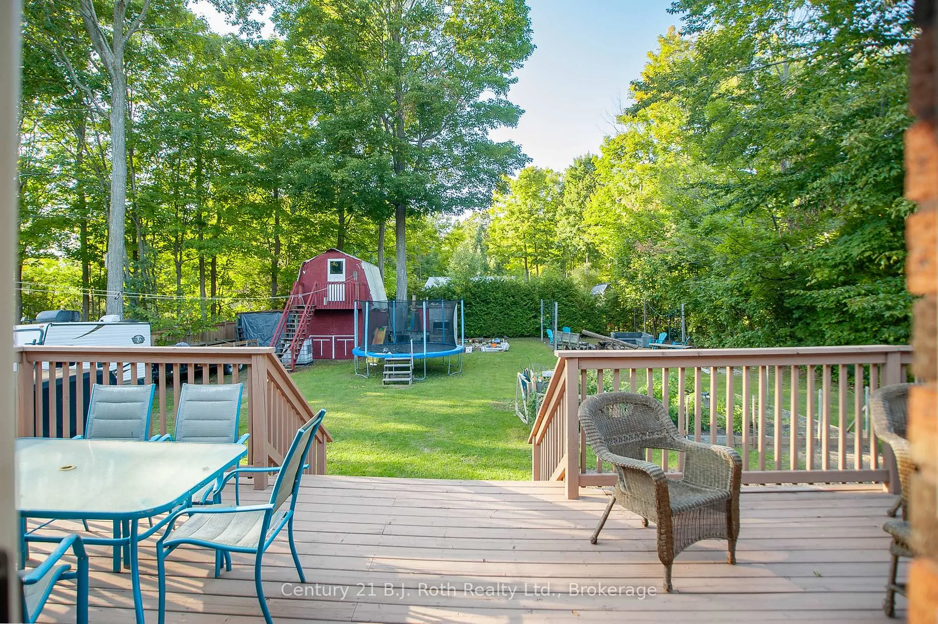 Photo 14 of 18 Mundy Avenue, Tiny, Rural Tiny — HOMEH