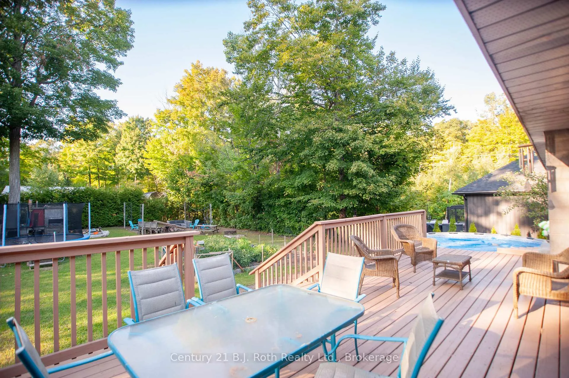 Photo 15 of 18 Mundy Avenue, Tiny, Rural Tiny — HOMEH