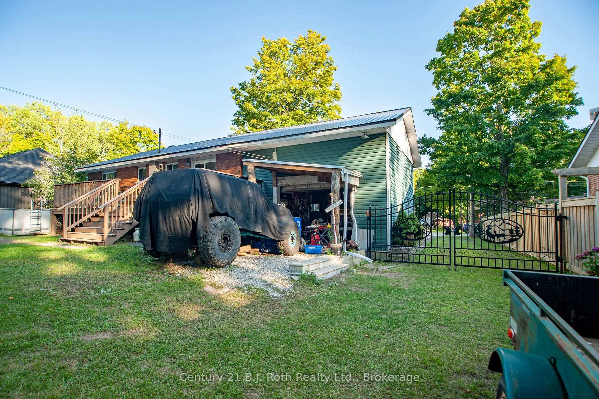 Photo 18 of 18 Mundy Avenue, Tiny, Rural Tiny — HOMEH