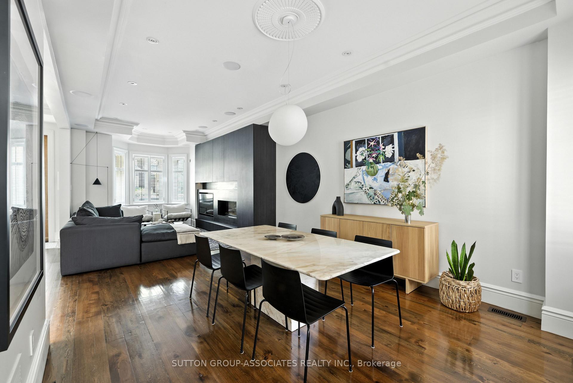 Photo 6 of 330 Markham Street, Toronto, Palmerston-Little Italy — HOMEH