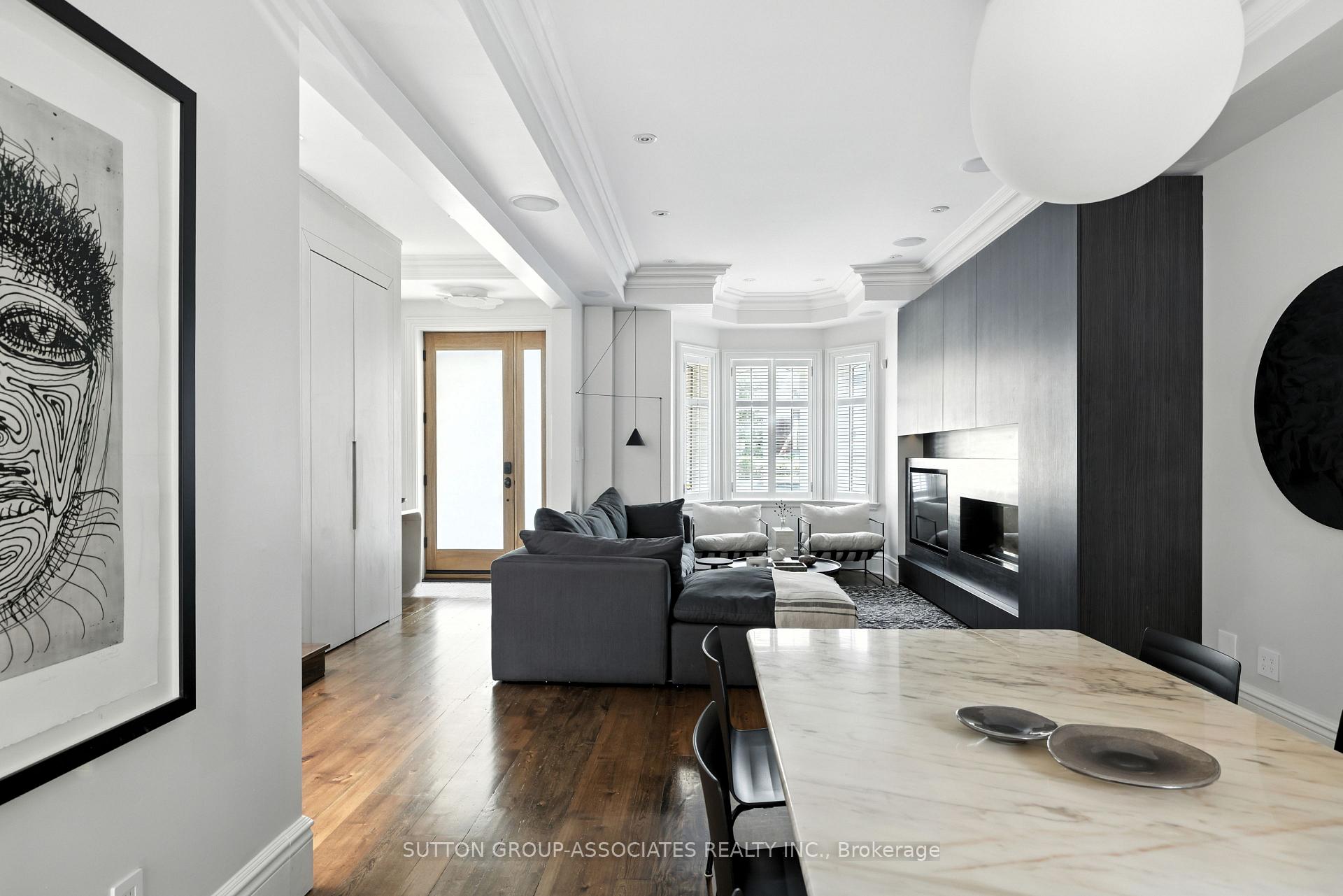 Photo 7 of 330 Markham Street, Toronto, Palmerston-Little Italy — HOMEH