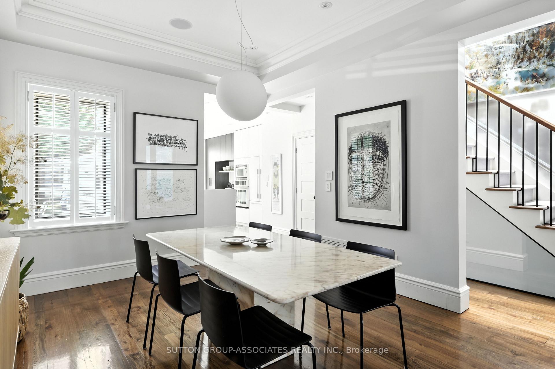 Photo 8 of 330 Markham Street, Toronto, Palmerston-Little Italy — HOMEH