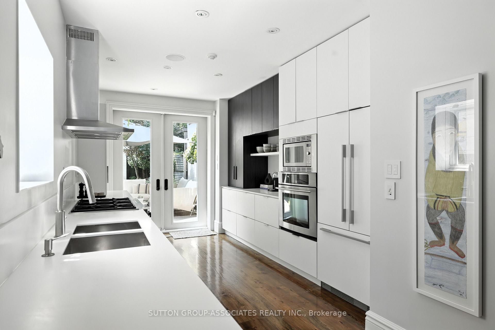 Photo 11 of 330 Markham Street, Toronto, Palmerston-Little Italy — HOMEH