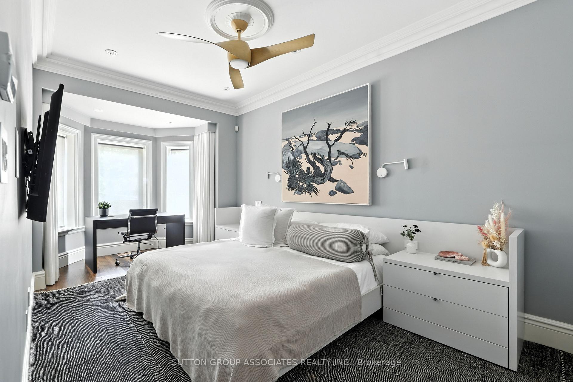 Photo 14 of 330 Markham Street, Toronto, Palmerston-Little Italy — HOMEH