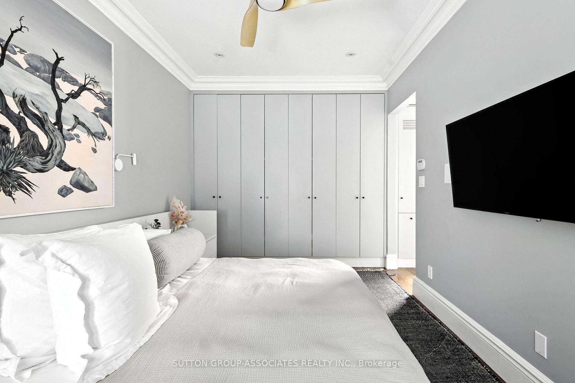 Photo 15 of 330 Markham Street, Toronto, Palmerston-Little Italy — HOMEH