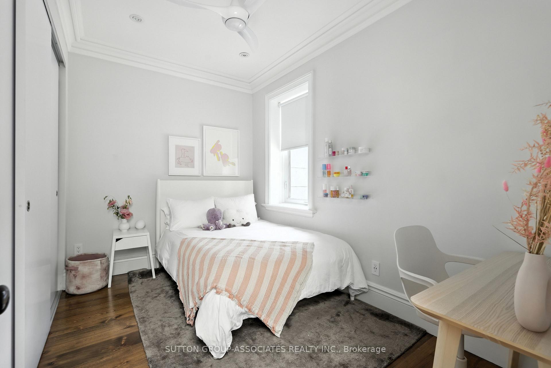 Photo 18 of 330 Markham Street, Toronto, Palmerston-Little Italy — HOMEH