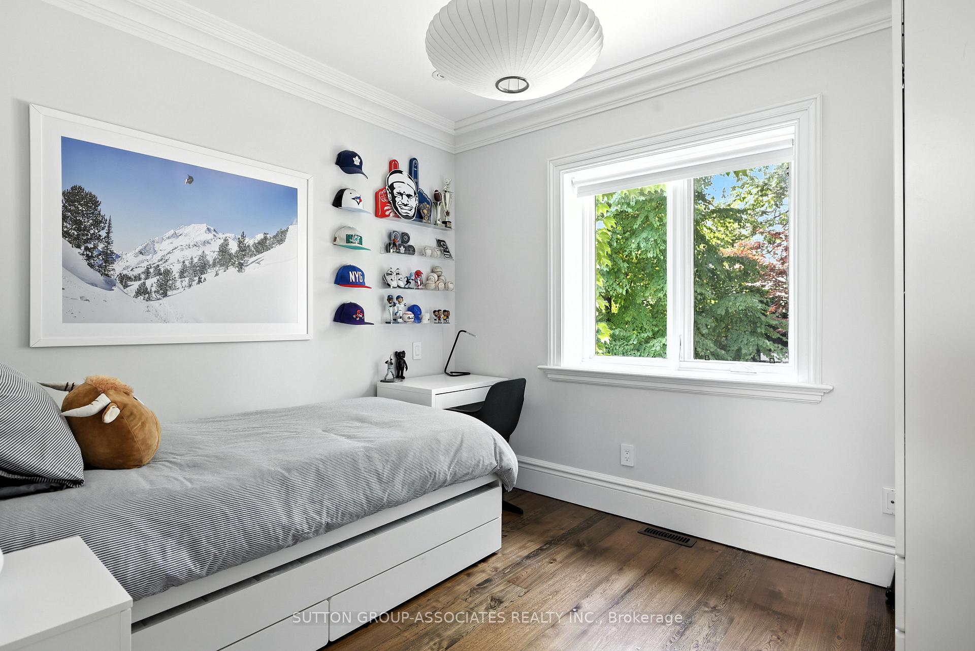 Photo 19 of 330 Markham Street, Toronto, Palmerston-Little Italy — HOMEH