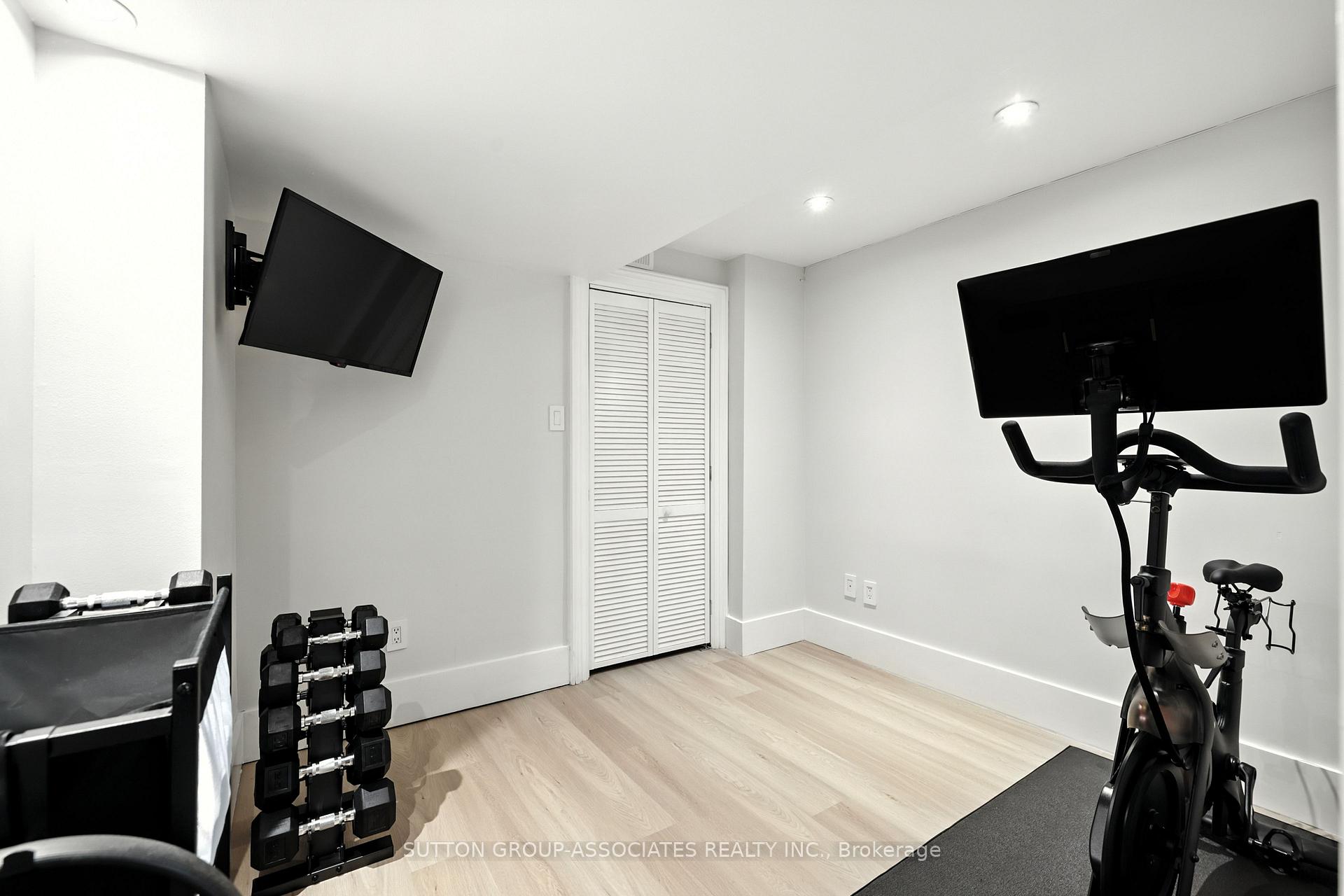 Photo 23 of 330 Markham Street, Toronto, Palmerston-Little Italy — HOMEH