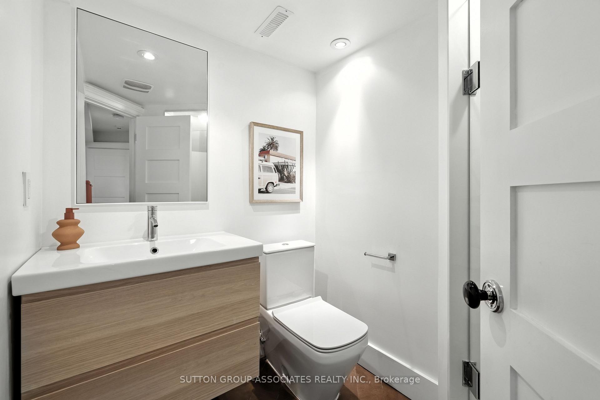 Photo 24 of 330 Markham Street, Toronto, Palmerston-Little Italy — HOMEH