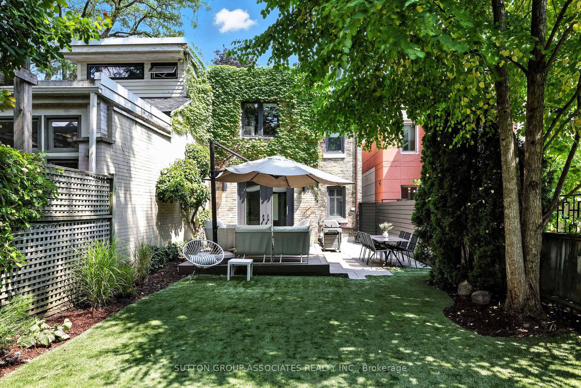Photo 25 of 330 Markham Street, Toronto, Palmerston-Little Italy — HOMEH
