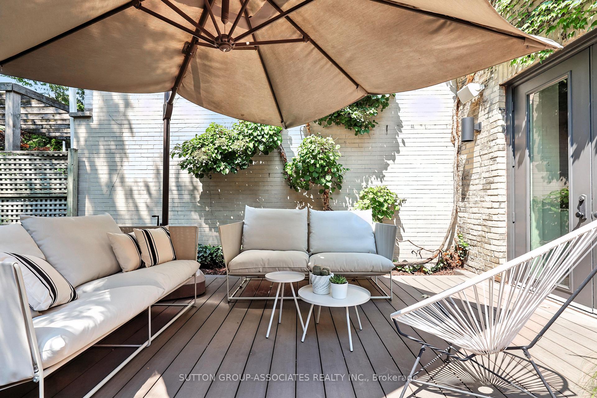 Photo 26 of 330 Markham Street, Toronto, Palmerston-Little Italy — HOMEH