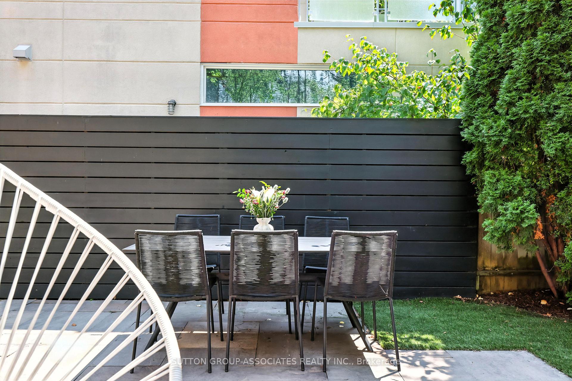 Photo 27 of 330 Markham Street, Toronto, Palmerston-Little Italy — HOMEH