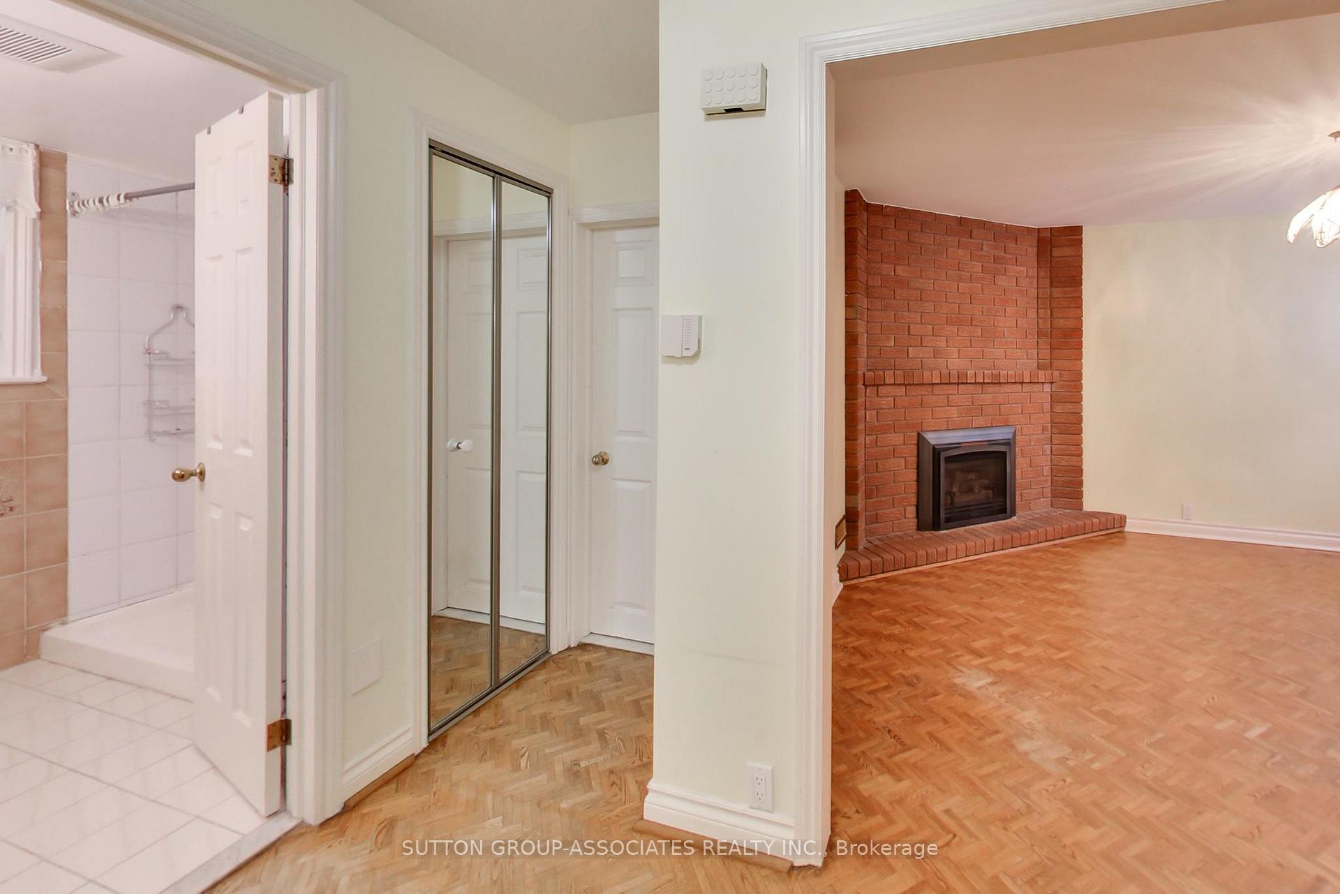 Photo 13 of 1 Burlington Crescent, Toronto, Wychwood — HOMEH